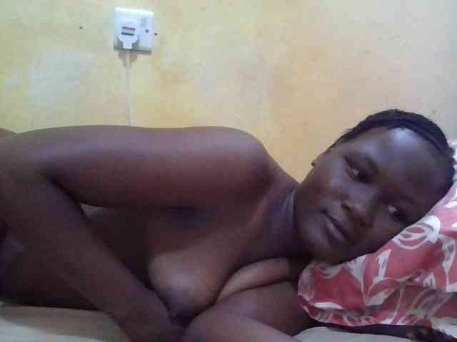 ebony-vannilah webcam