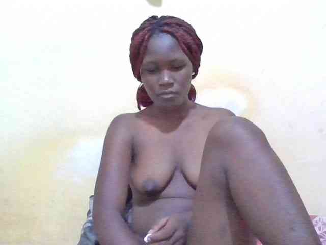 ebony-vannilah webcam
