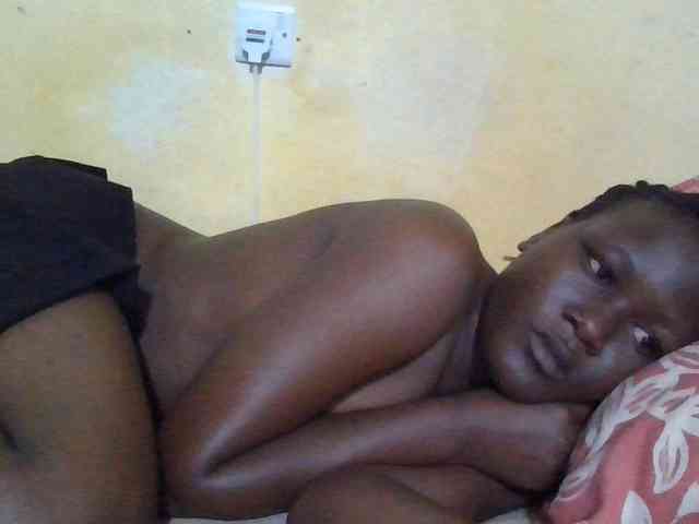 ebony-vannilah webcam