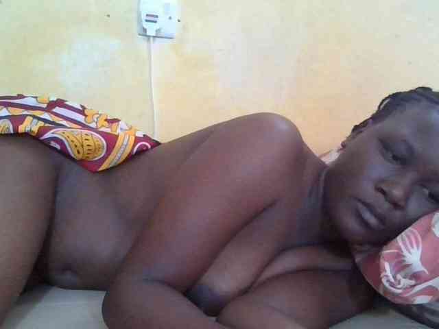 ebony-vannilah webcam