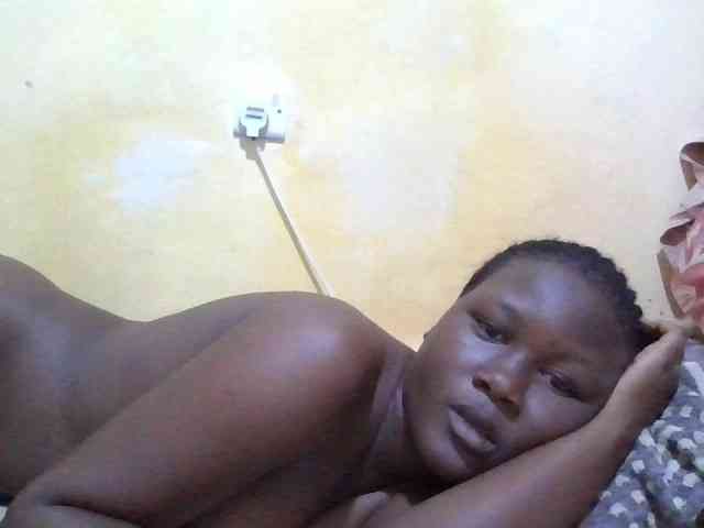ebony-vannilah webcam