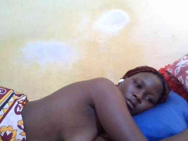 Modelo: ebony-vannilah