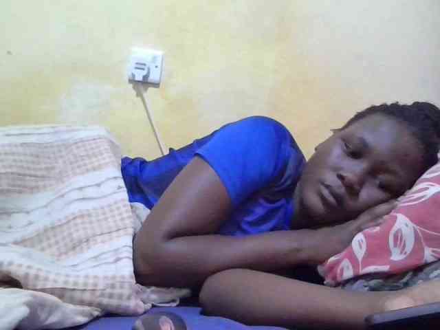 ebony-vannilah webcam