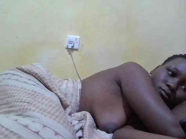 ebony-vannilah webcam