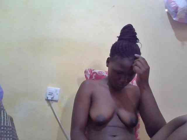 ebony-vannilah webcam