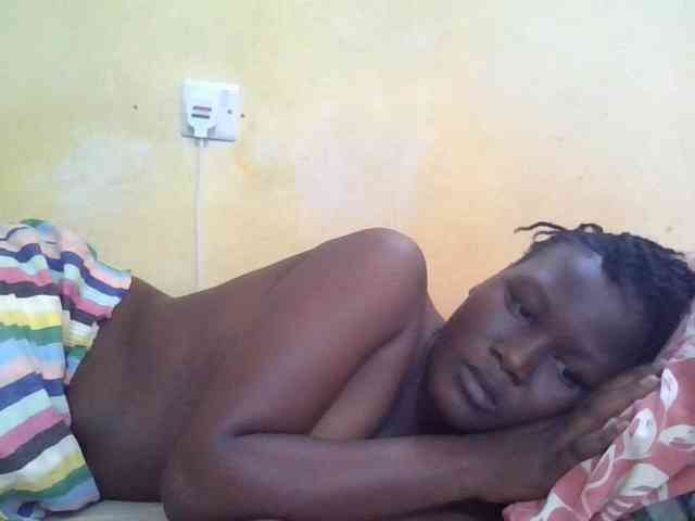 ebony-vannilah webcam