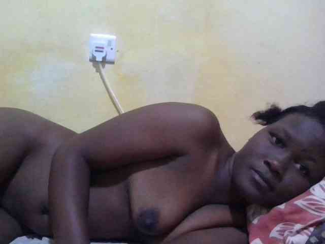 ebony-vannilah webcam