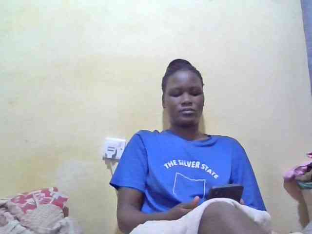 ebony-vannilah webcam