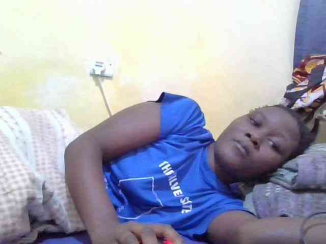 ebony-vannilah webcam