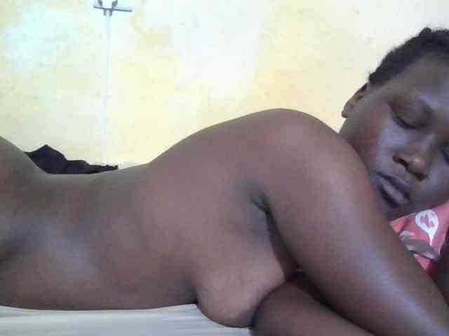 ebony-vannilah webcam