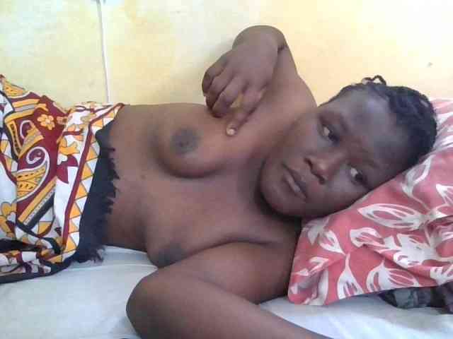 ebony-vannilah webcam