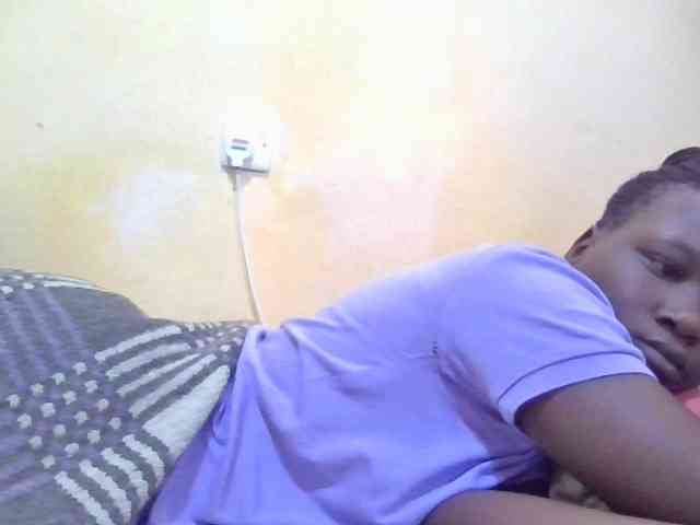 ebony-vannilah webcam