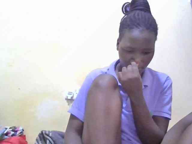 ebony-vannilah webcam