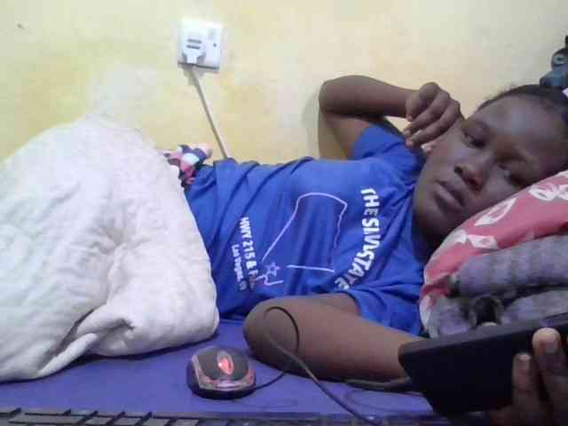 ebony-vannilah webcam