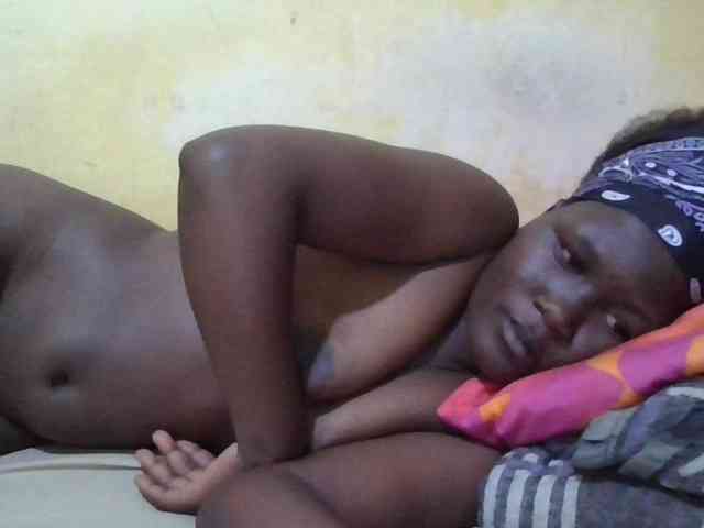 ebony-vannilah webcam