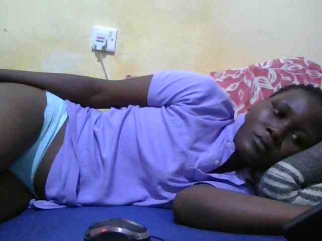 ebony-vannilah webcam