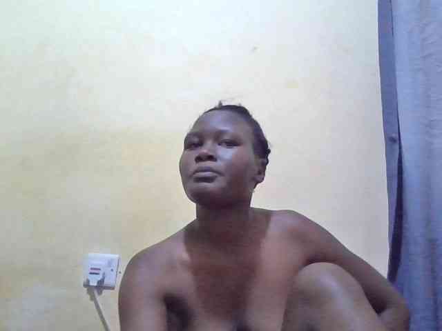 ebony-vannilah webcam