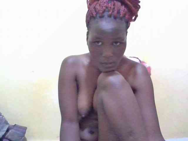 ebony-vannilah webcam
