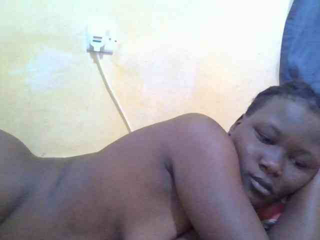 ebony-vannilah webcam