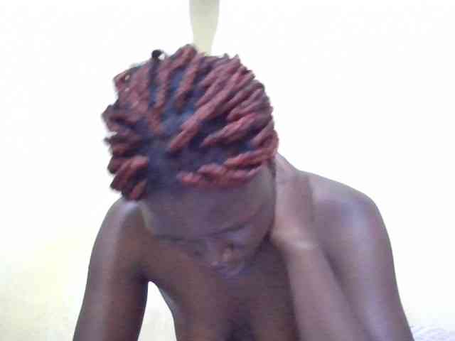 ebony-vannilah webcam
