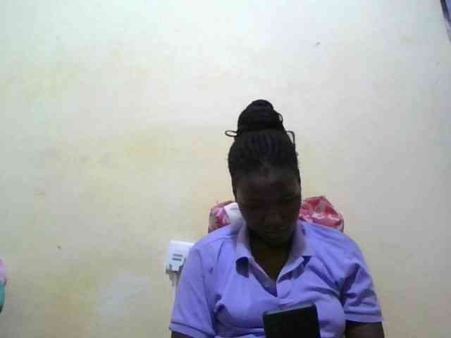 ebony-vannilah webcam