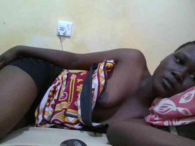 ebony-vannilah webcam