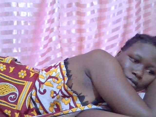 ebony-vannilah webcam