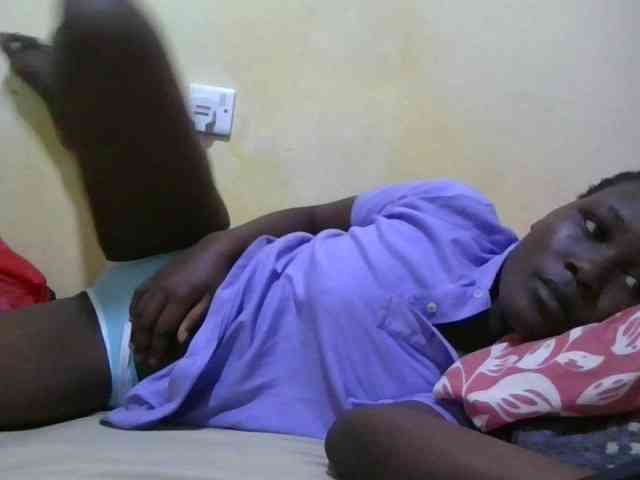 ebony-vannilah webcam