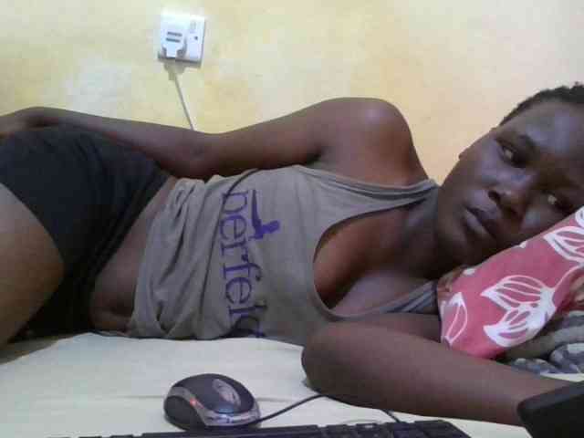 ebony-vannilah webcam