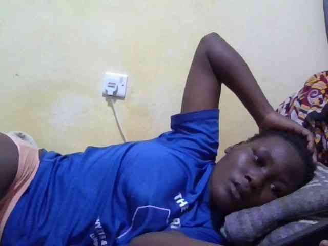 ebony-vannilah webcam