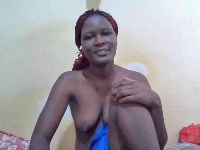 ebony-vannilah webcam