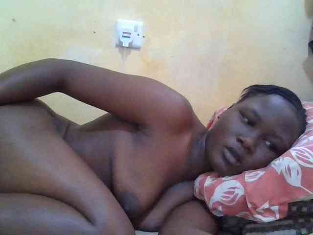 ebony-vannilah webcam