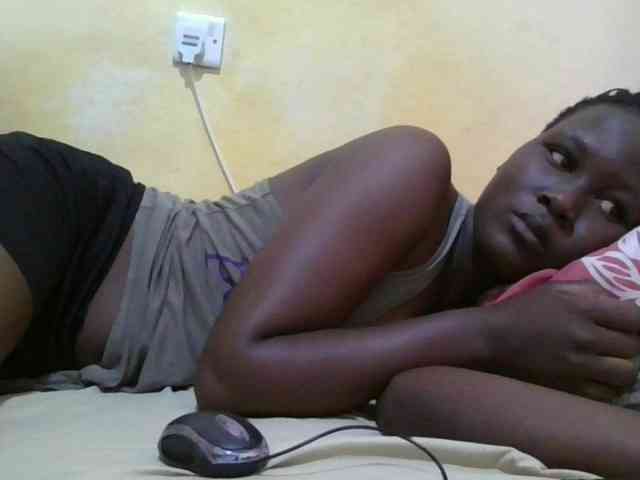 ebony-vannilah webcam