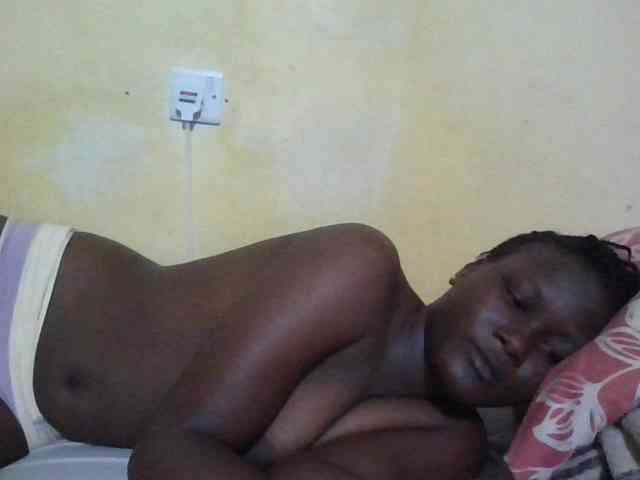 ebony-vannilah webcam