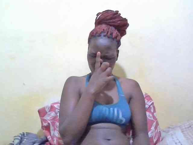 ebony-vannilah webcam
