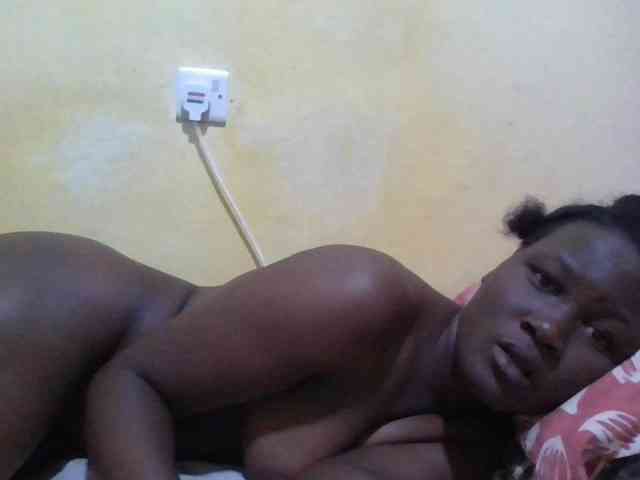 ebony-vannilah webcam