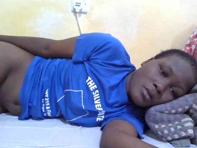 ebony-vannilah webcam