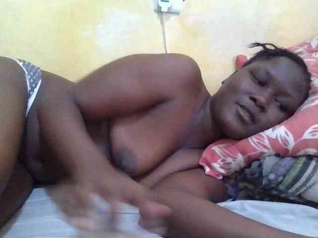 ebony-vannilah webcam