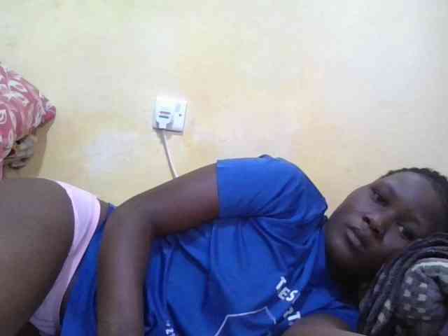 ebony-vannilah webcam