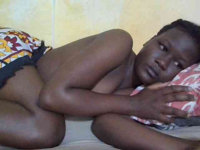 ebony-vannilah webcam