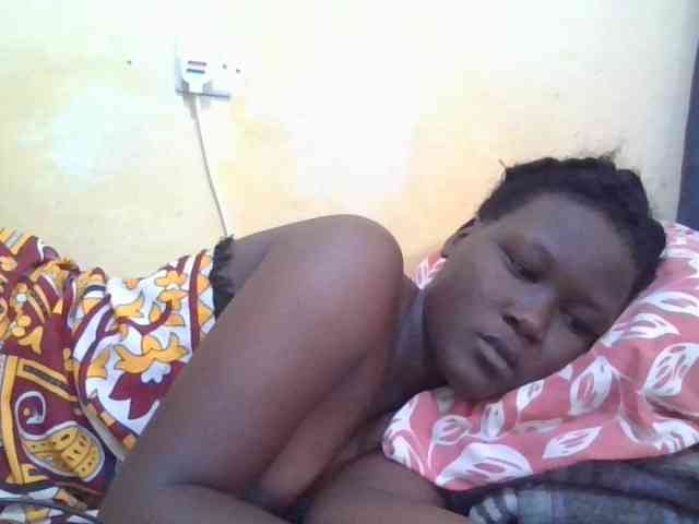 ebony-vannilah webcam