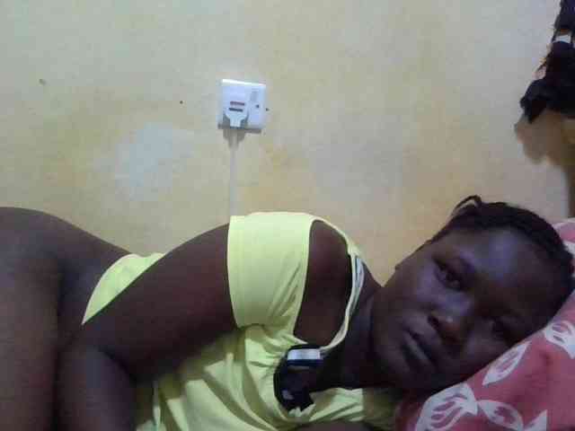 ebony-vannilah webcam