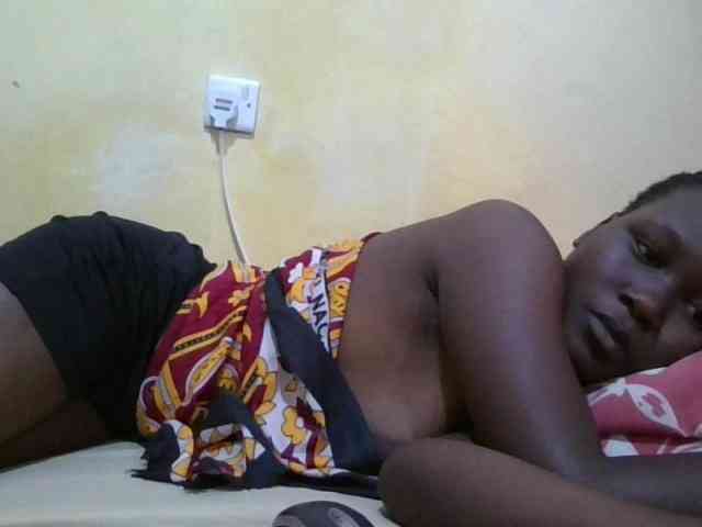 ebony-vannilah webcam