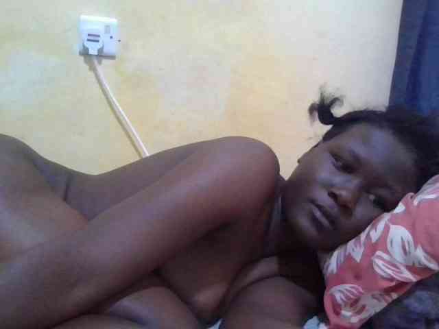 ebony-vannilah webcam