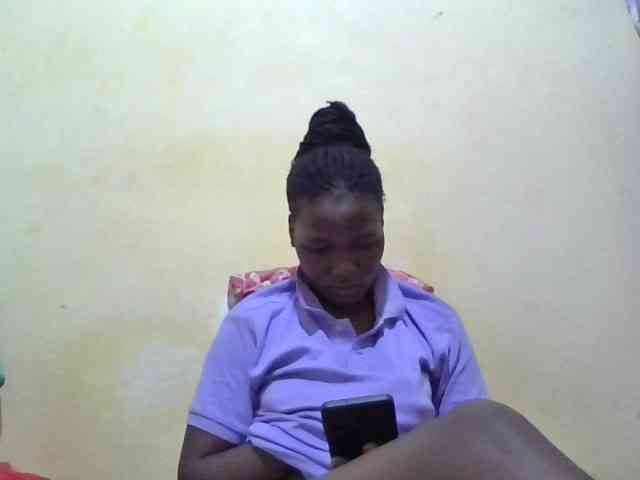 ebony-vannilah webcam