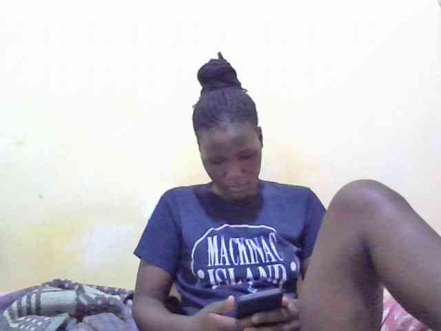 ebony-vannilah webcam