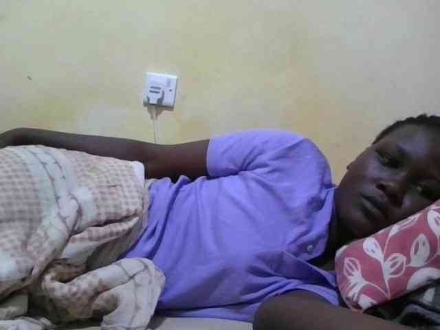 ebony-vannilah webcam