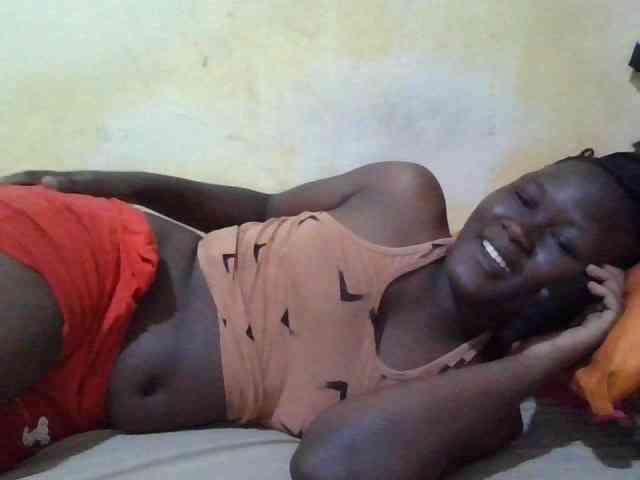 ebony-vannilah webcam