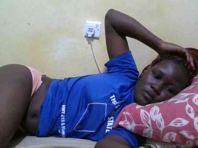 ebony-vannilah webcam