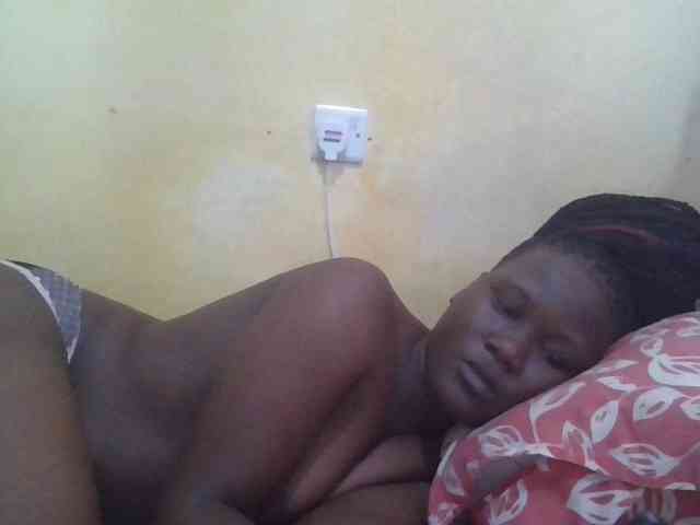 ebony-vannilah webcam